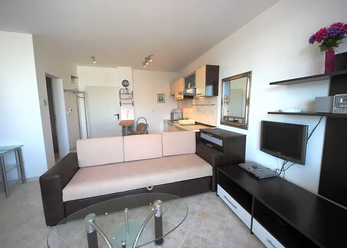 Menada Sunset * Kosharitsa