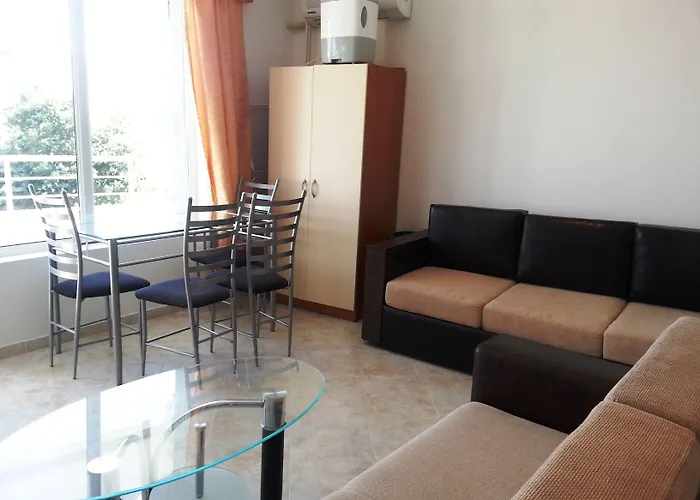 Apartamento Menada Sunset