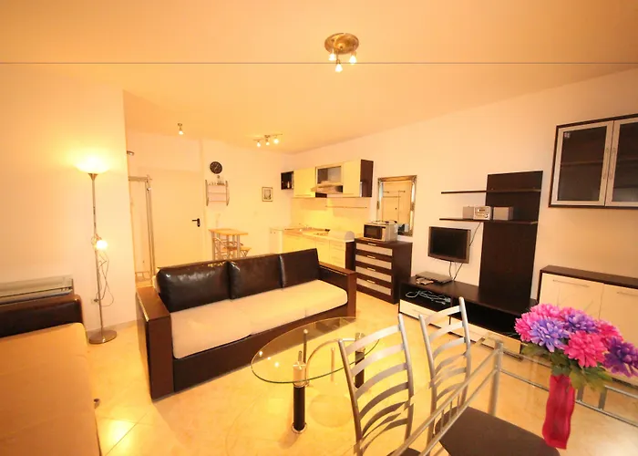 Menada Sunset Apartamento *