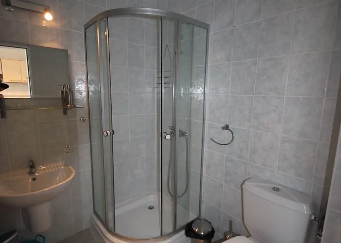 Menada Sunset Apartamento Kosharitsa