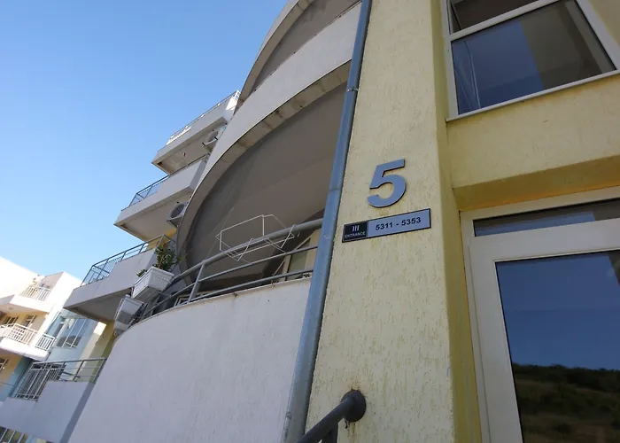 Menada Sunset Apartamento