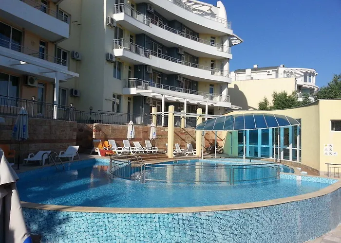 Menada Sunset Apartamento