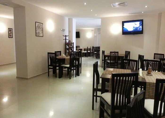 Apartamento Menada Sunset *