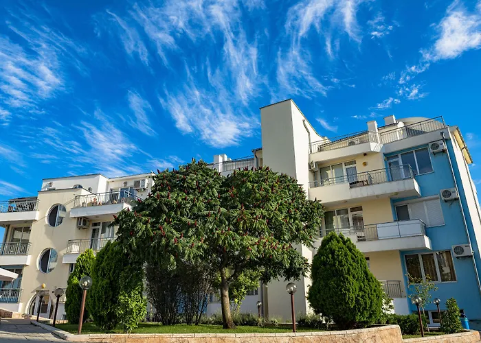 Menada Sunset Apartamento *