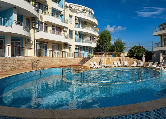 Menada Sunset Apartamento