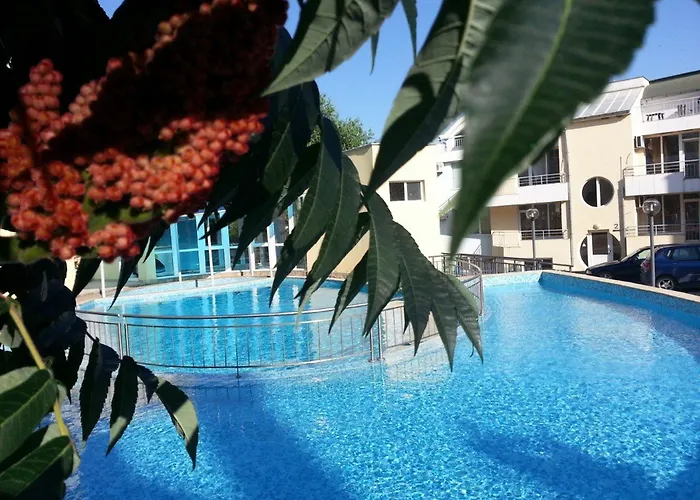 Menada Sunset Apartamento