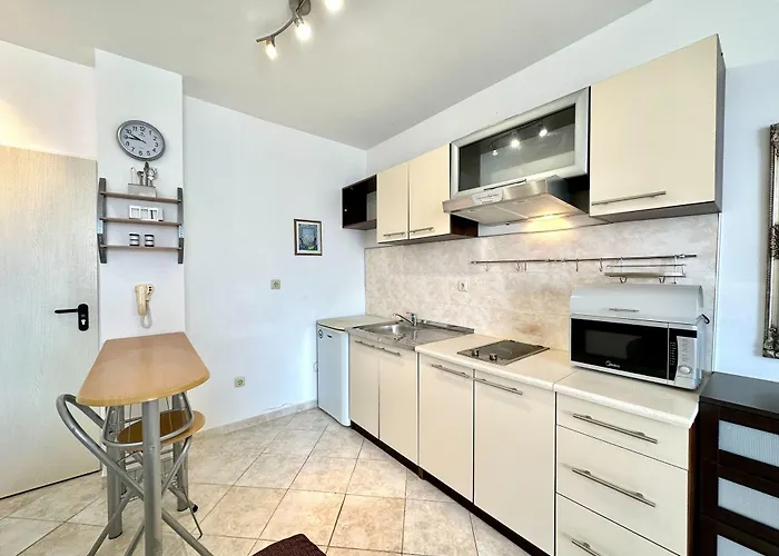 Apartamento Menada Sunset Kosharitsa