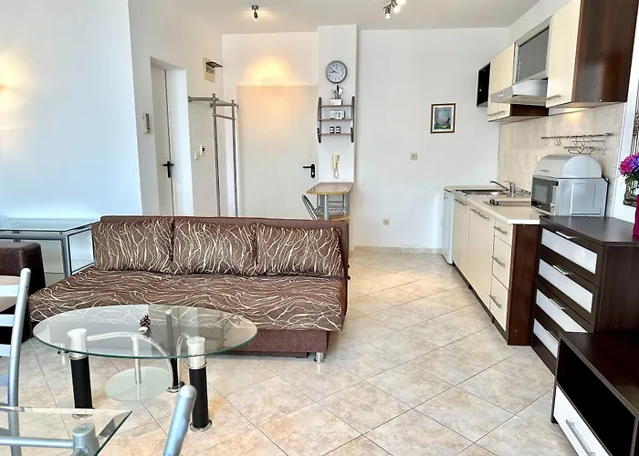 Apartamento Menada Sunset *