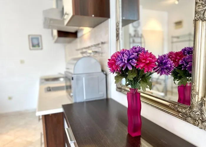 Apartamento Menada Sunset