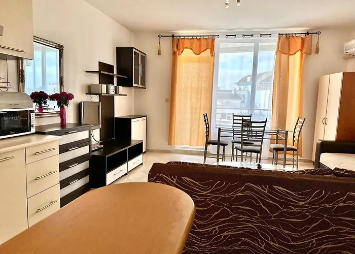 Menada Sunset * Kosharitsa