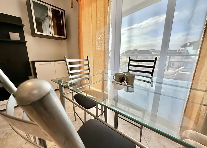 Menada Sunset Apartamento *