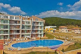 Apartamento Menada Sunset *