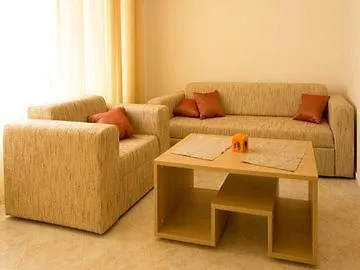 Menada Sunset Apartamento Kosharitsa